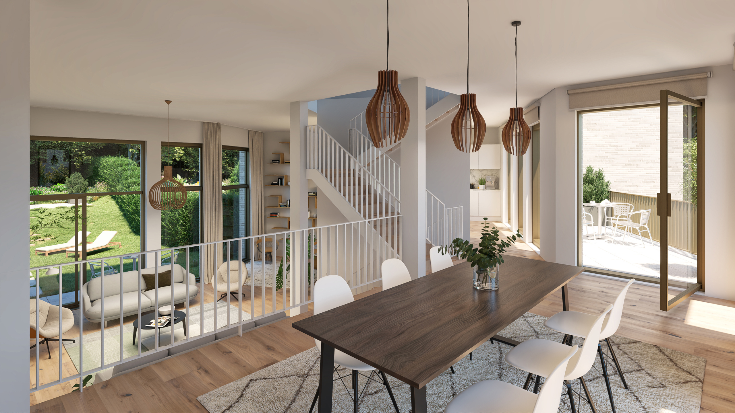 Project te koop in Ukkel - foto 4
