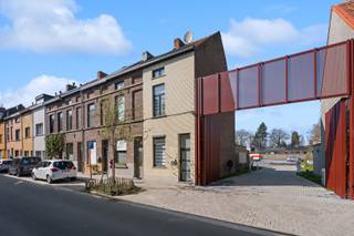 Maison à vendre à Gand