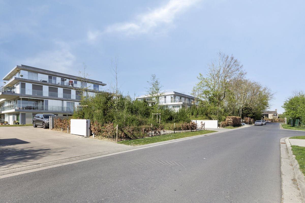 Ready to move in apartment in Roeselare - photo 1