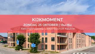 In Residentie Cauliller Poort vind je dit ruime penthouse met 3 slaapkamers op de derde verdieping. De royale leefruimte, het ruime terras en de aangename ligging zorgen hier voor een comfortabele woonbeleving. Dankzij de lift is het penthouse vlot bereikbaar en geniet je van extra comfort.<br /><br />Indeling:<br />- Inkomhal<br />- Ruime open leefruimte met zithoek, eetkamer en keuken<br />- Berging<br />- Technische berging<br />- Slaapkamer 1<br />- Slaapkamer 2<br />- Slaapkamer 3<br />- Badkamer met 2de toilet<br />- Apart toilet<br />- Terras<br /><br />Troeven:<br />+ Afwerking zelf te kiezen<br />+ Energiezuinig: warmtepomp, vloerverwarming, vloerkoeling, ventilatie en zonnepanelen<br />+ E-peil <20: 50% vermindering op de onroerende voorheffing gedurende 5 jaar<br />+ Lift aanwezig en rechtstreekse toegang tot de ondergrondse kelder<br />+ Centrale ligging in Kaulille<br />+ Aankoop aan 6% btw mogelijk onder voorwaarden, ook voor investeerders<br /><br />Prijsberekening incl. kosten, parking en berging bij 6% btw: €538.110,00<br /><br />Wil jij graag de sfeer van Residentie Cauliller Poort ervaren? Contacteer ons en wij helpen je graag dichtblij verder!