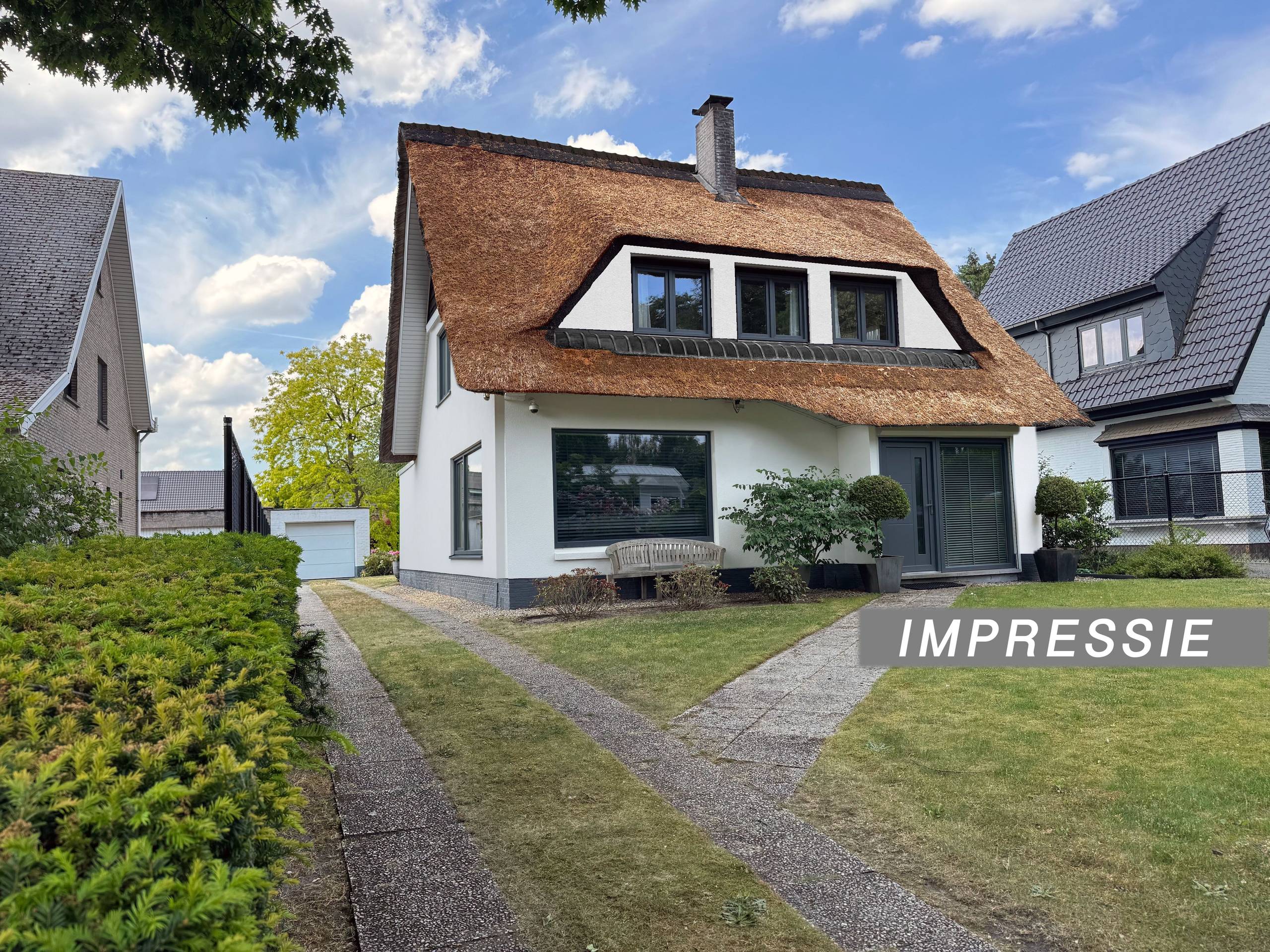 Huis te koop in Kapellen met 3 slaapkamers - foto 2