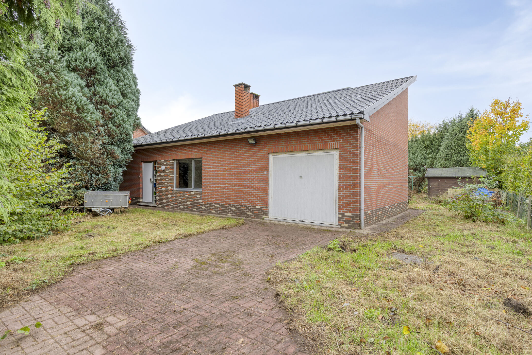 Te renoveren woning in een rustige omgeving in Tremelo - foto 3