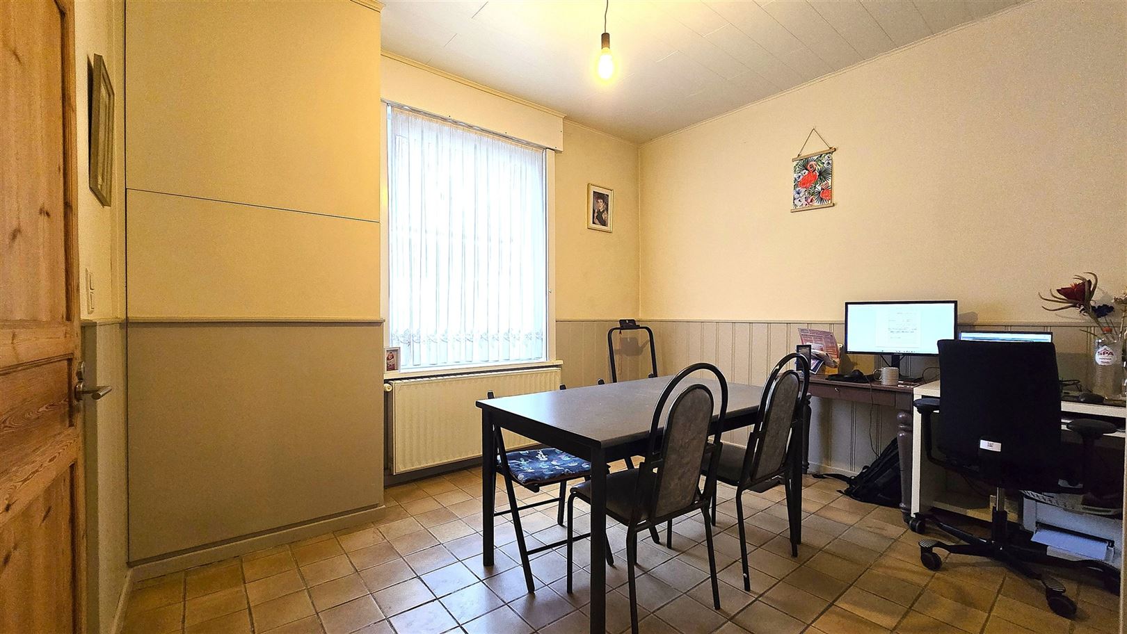 Knus 2-slaapkamerhuis - foto 3