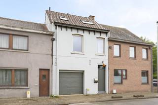 House for sale in Dilbeek