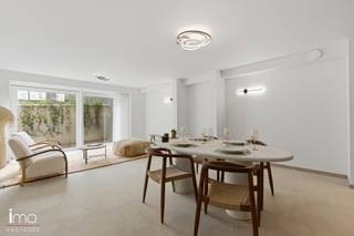 Apartment for sale in Leuven