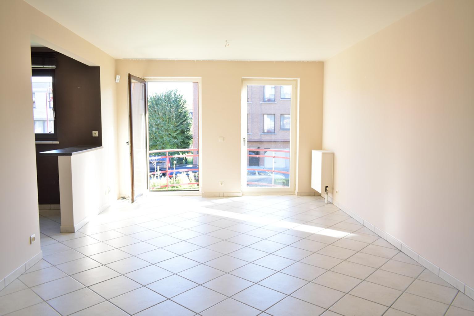 Apartment for rent in Berchem-Sainte-Agathe with 1 bedroom - photo 3