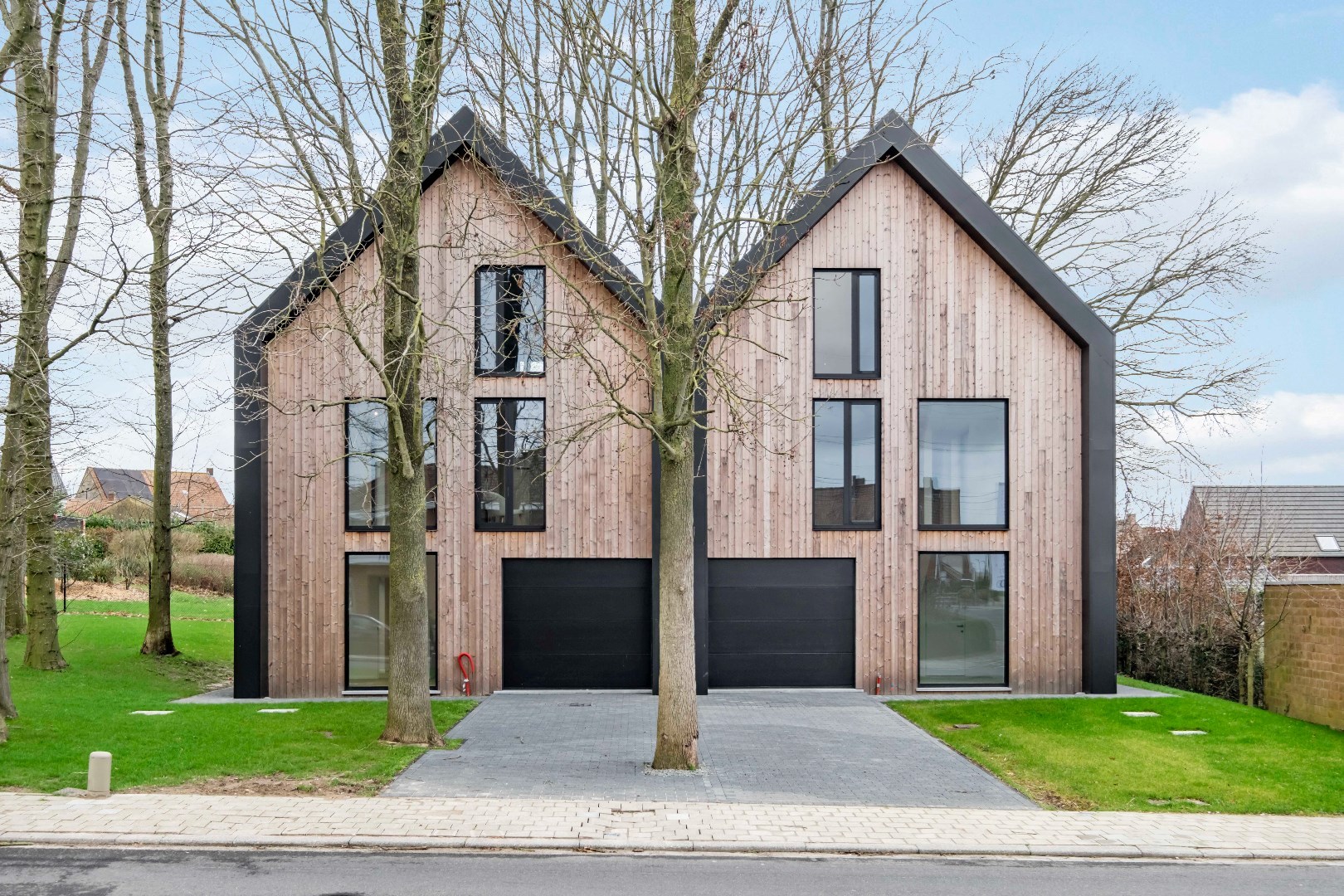 Maison à vendre à Zwevegem
