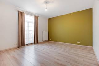 Instapklaar appartement met twee slaapkamers en ruim terras (32 m²) gelegen tussen het centrum van Dessel en Witgoor.Dit appartement is in...