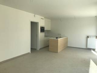 Appartement à louer à Bredene