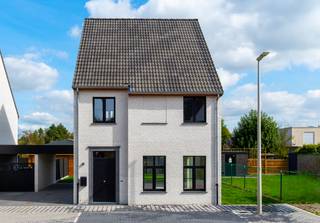 Maison à louer à Evergem
