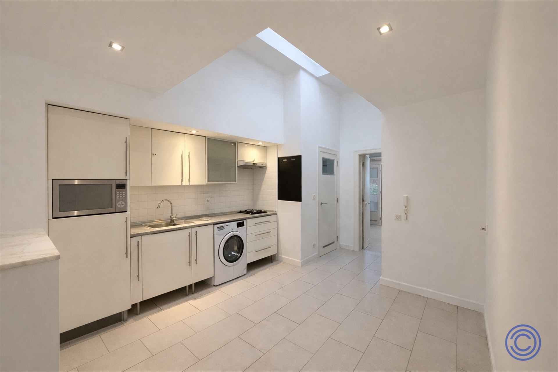 1-slpk appartement op TOP locatie! - foto 4