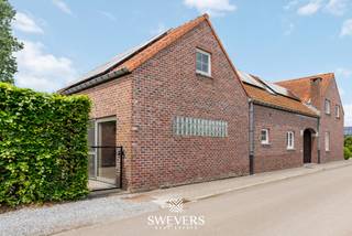 House for sale in Geetbets