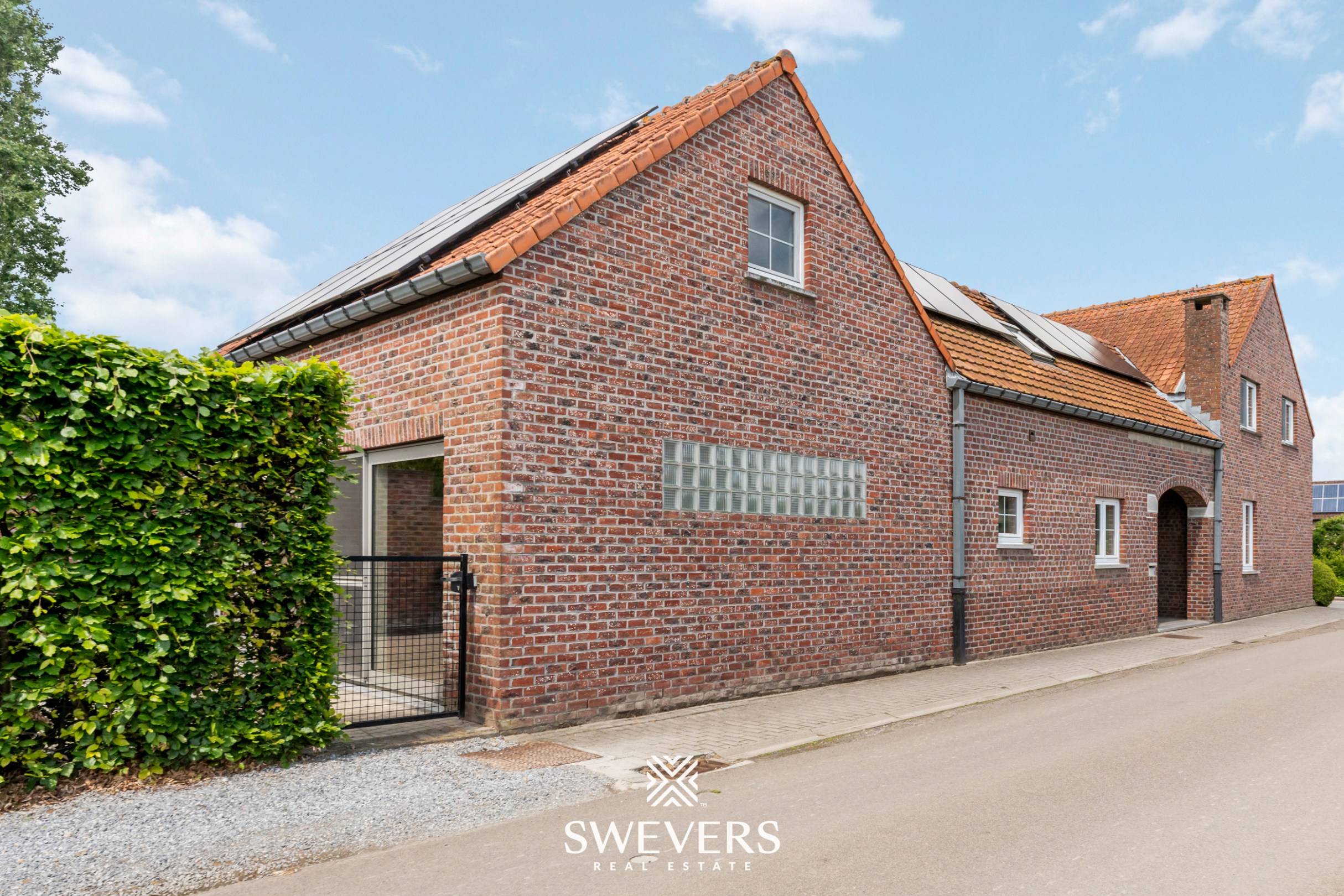 House for sale in Geetbets with 4 bedrooms - photo 2