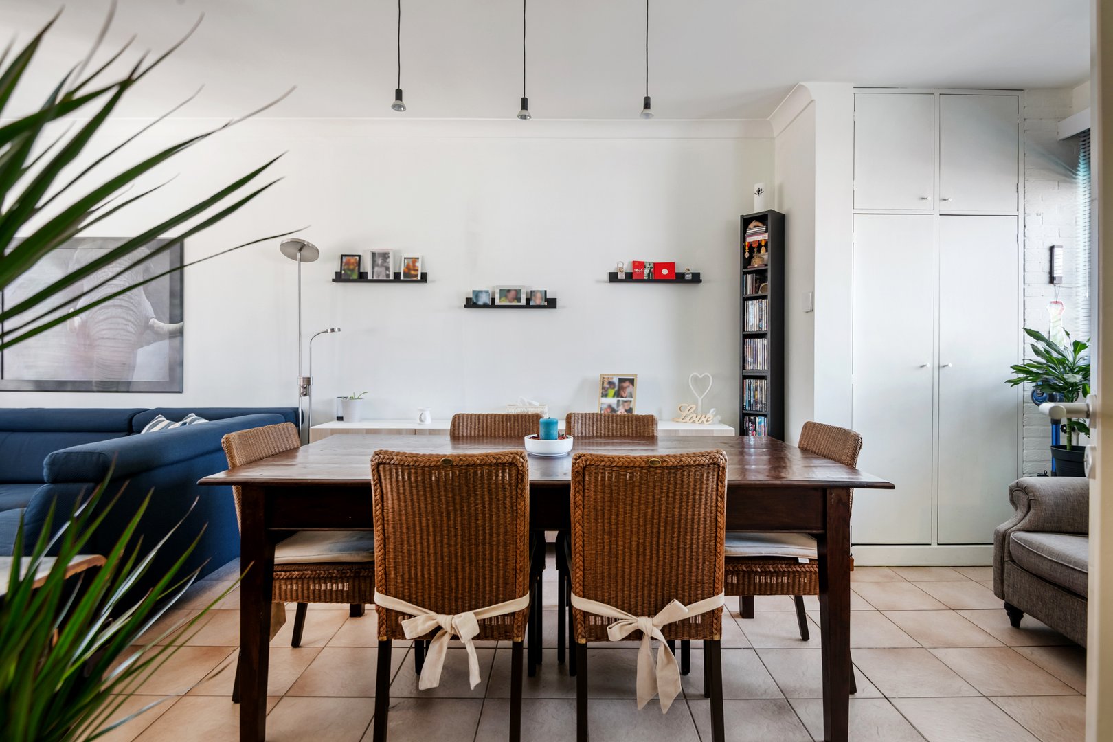 Maison à vendre à Kapellen avec 3 chambres - photo 3