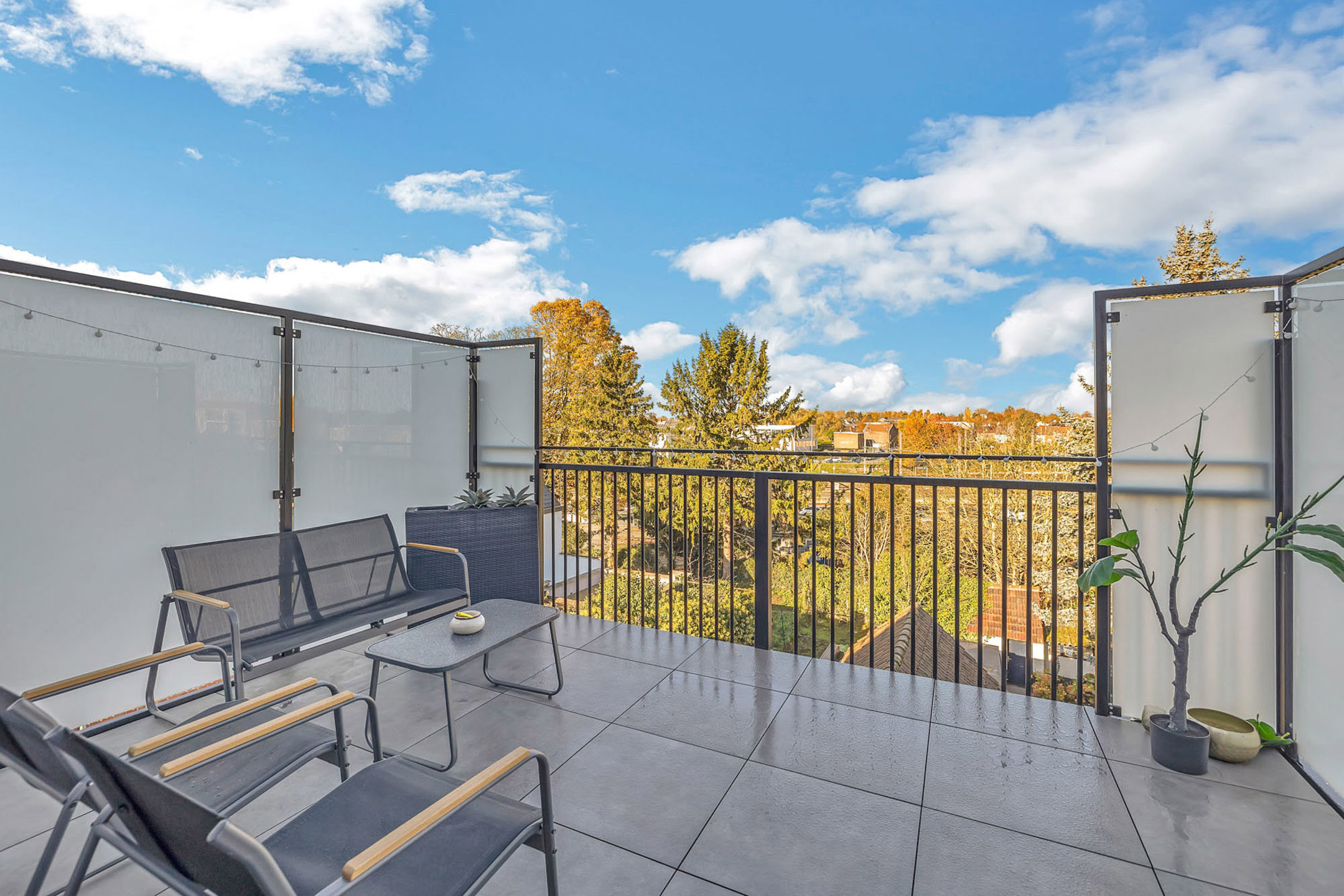 Gerenoveerd duplexappartement - foto 5