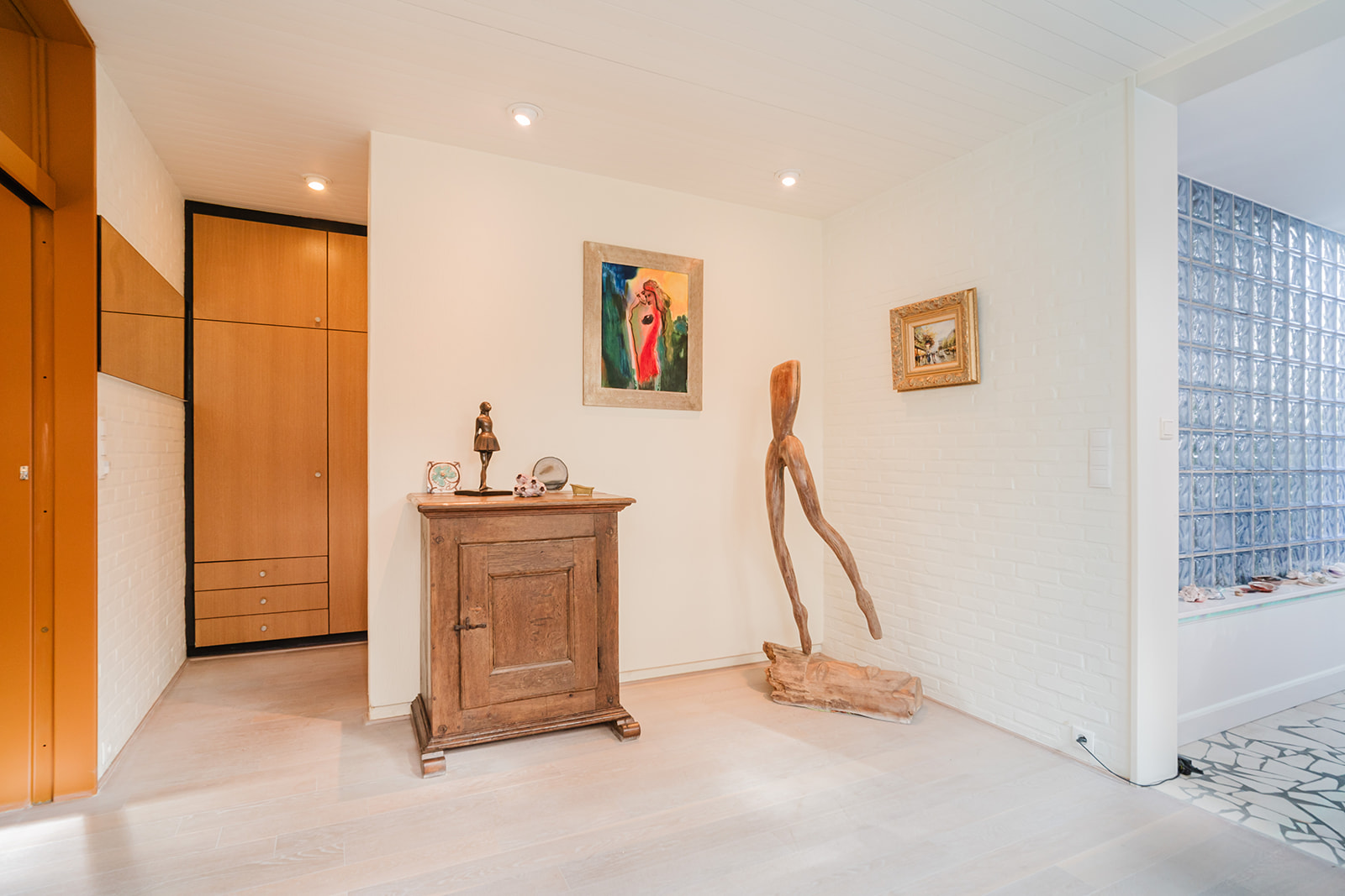 Exclusieve woning met parkachtige bostuin te koop in Lommel - foto 5