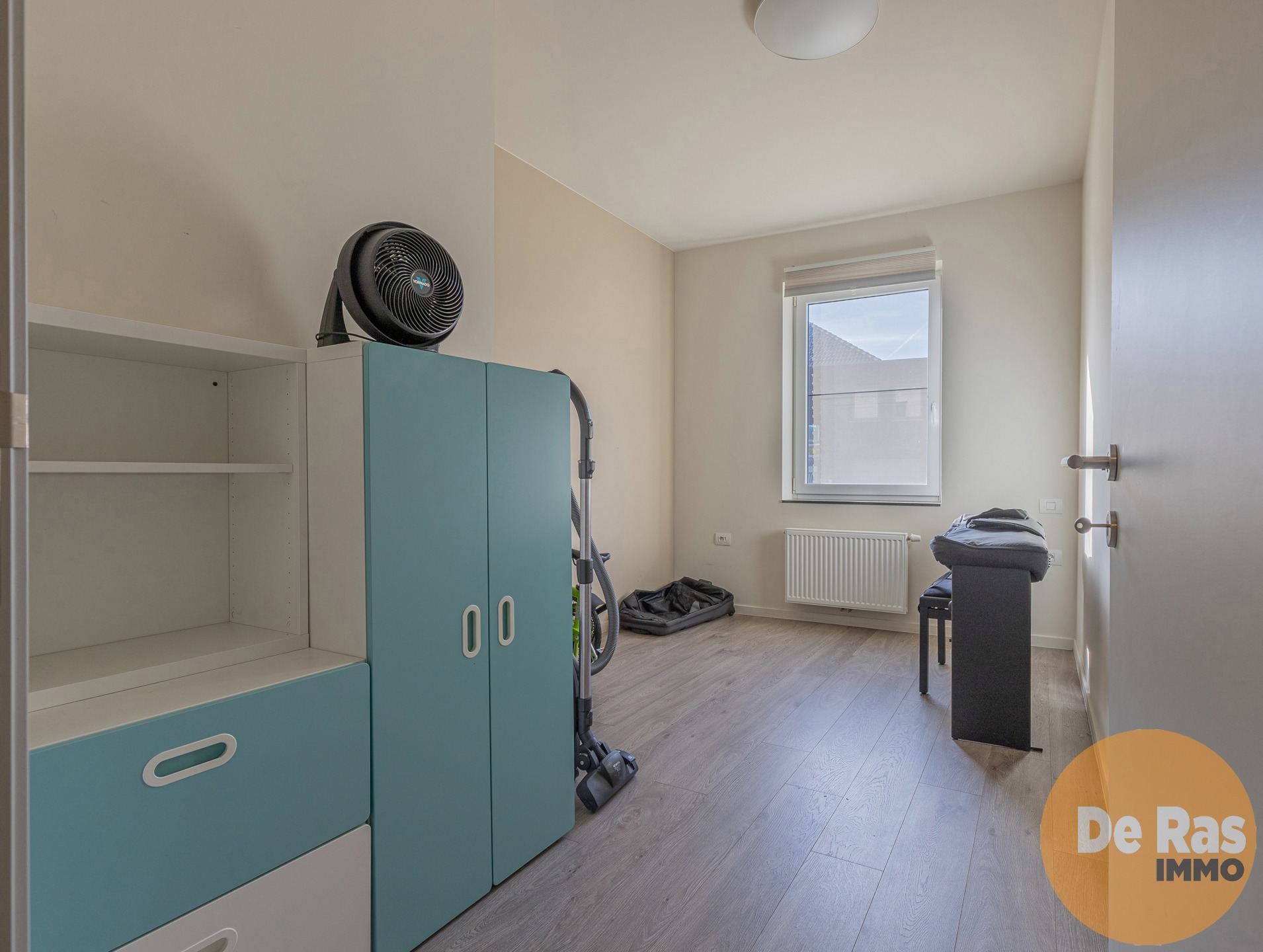 AALST - RECENT APPARTEMENT MET 2 SLAAPKAMERS EN TERRAS - foto 5