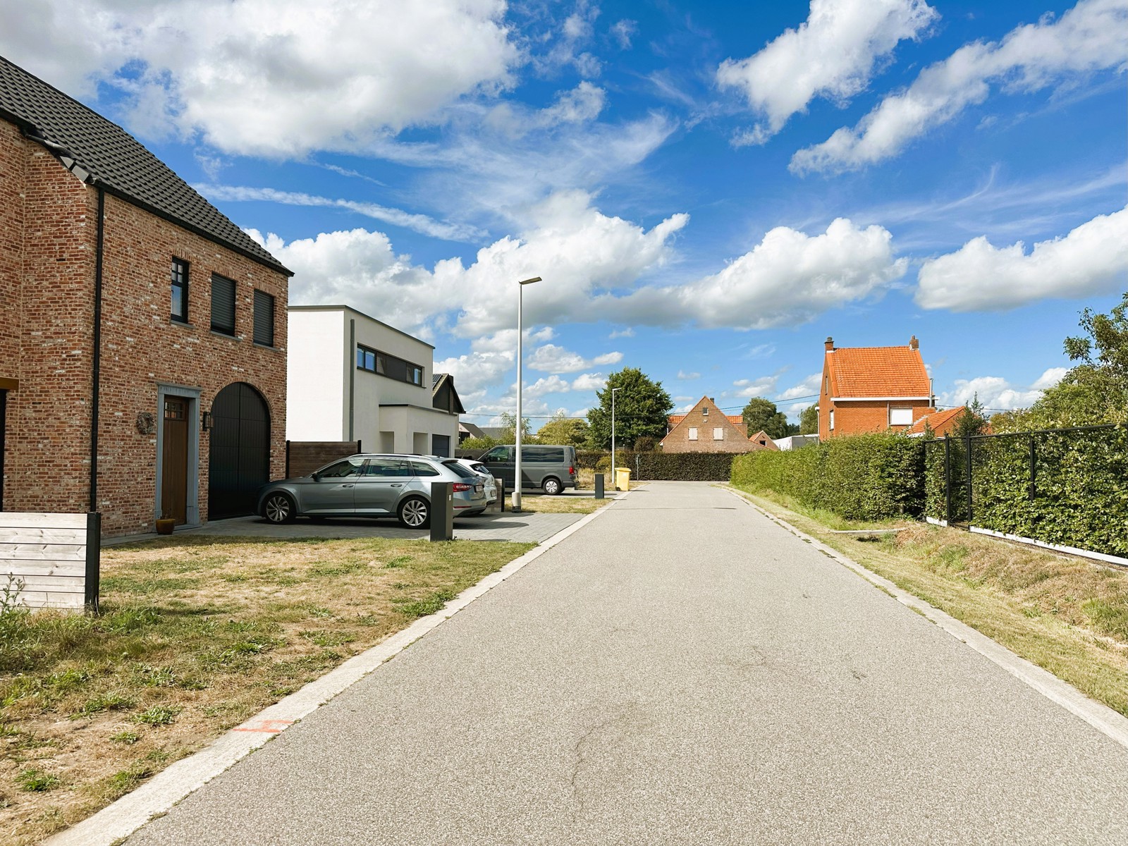 Bouwgrond voor halfopen bebouwing in Oevel. - foto 5