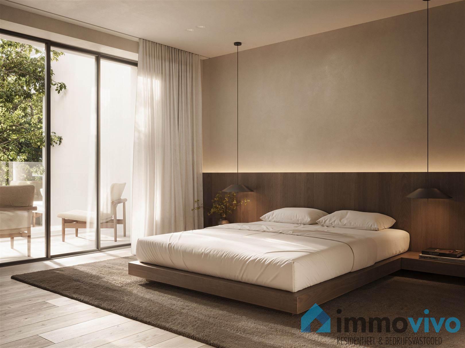 Apartment for sale in Edegem with 2 bedrooms - photo 4