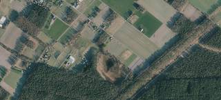 Mooi gelegen perceel landbouwgrond (weiland) te Niel-bij-As met een totale oppervlakte van 9.636m²! Zeer rustig gelegen landbouwgrond te...