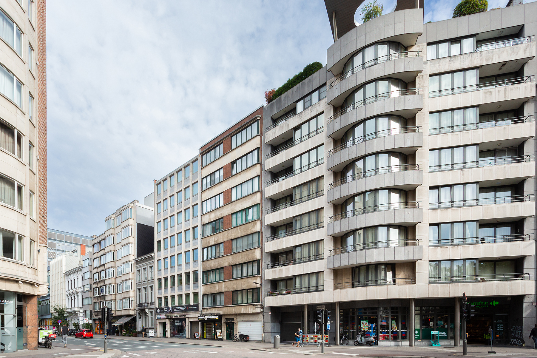 Apartment for sale in Antwerp