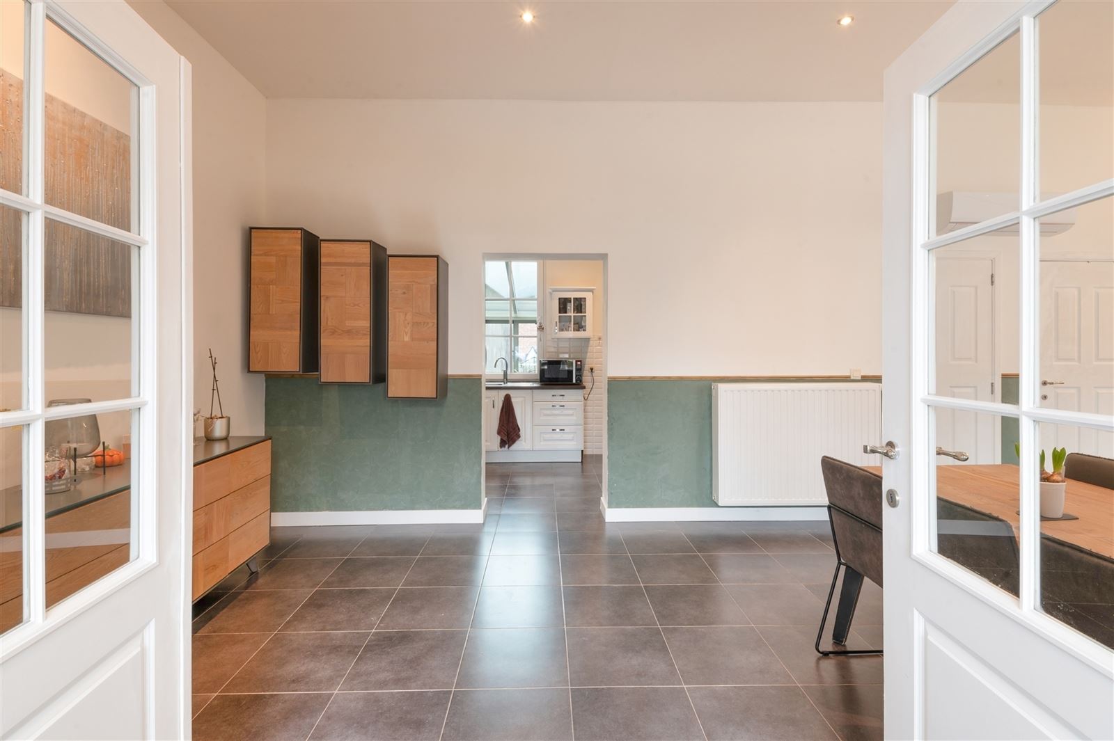 Maison - photo 3