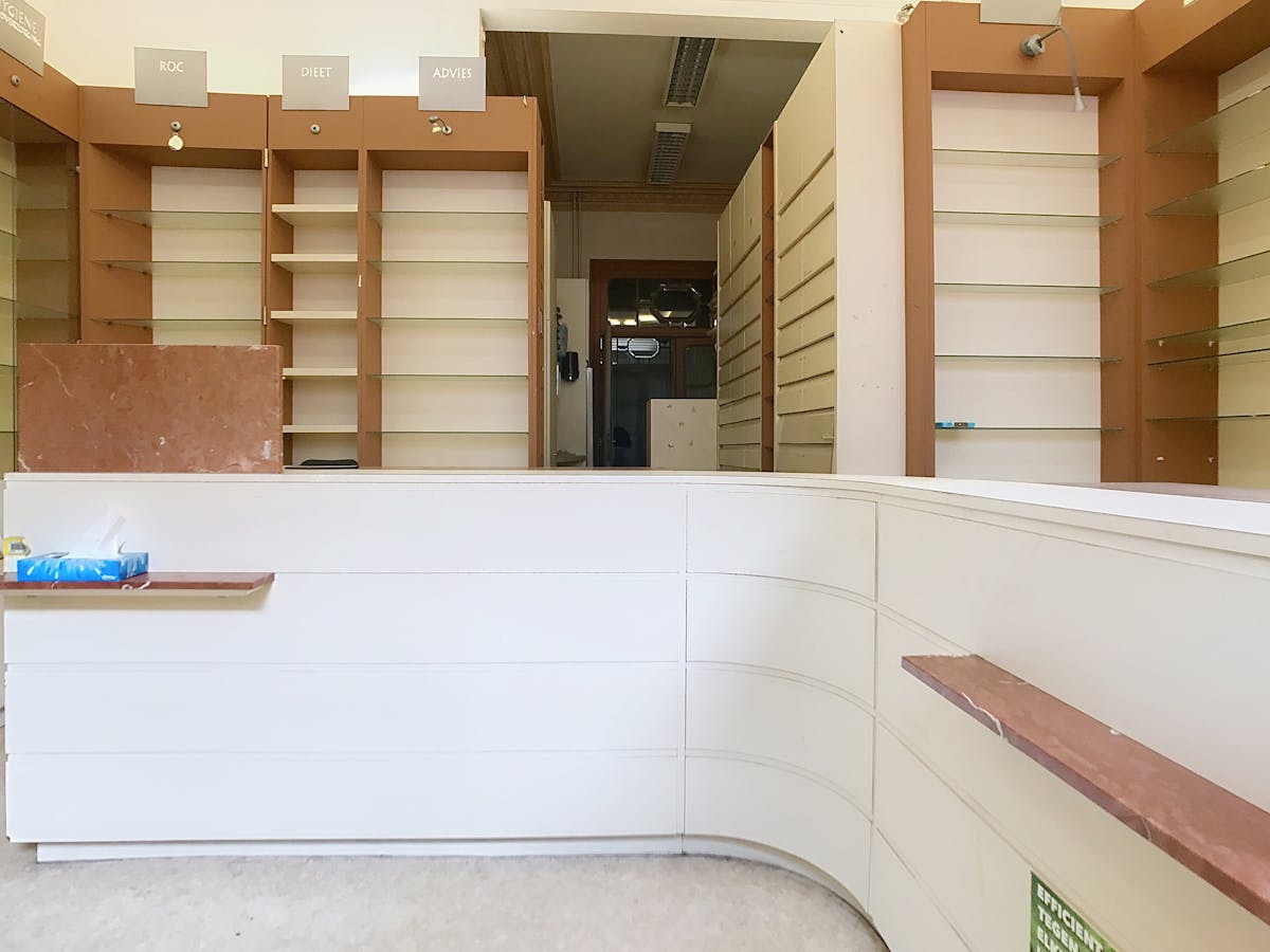 Business house for sale on Turnhoutsebaan in Borgerhout - photo 3