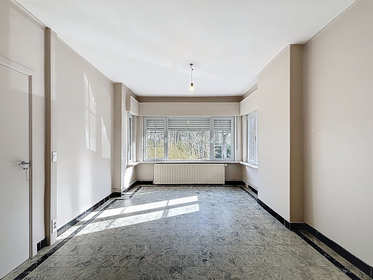 Maison mitoyenne avec jardin à vendre à Lotenhulle - photo 5