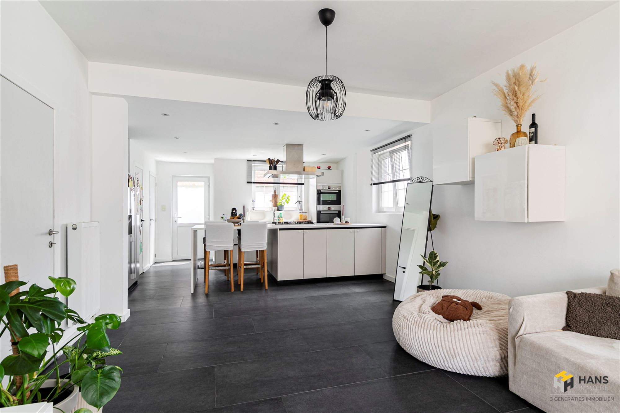 Maison à vendre à Ekeren avec 3 chambres - photo 5