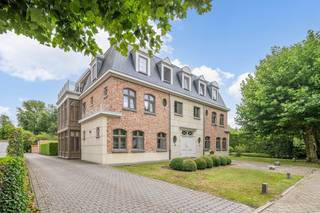 Appartement à louer à Mol