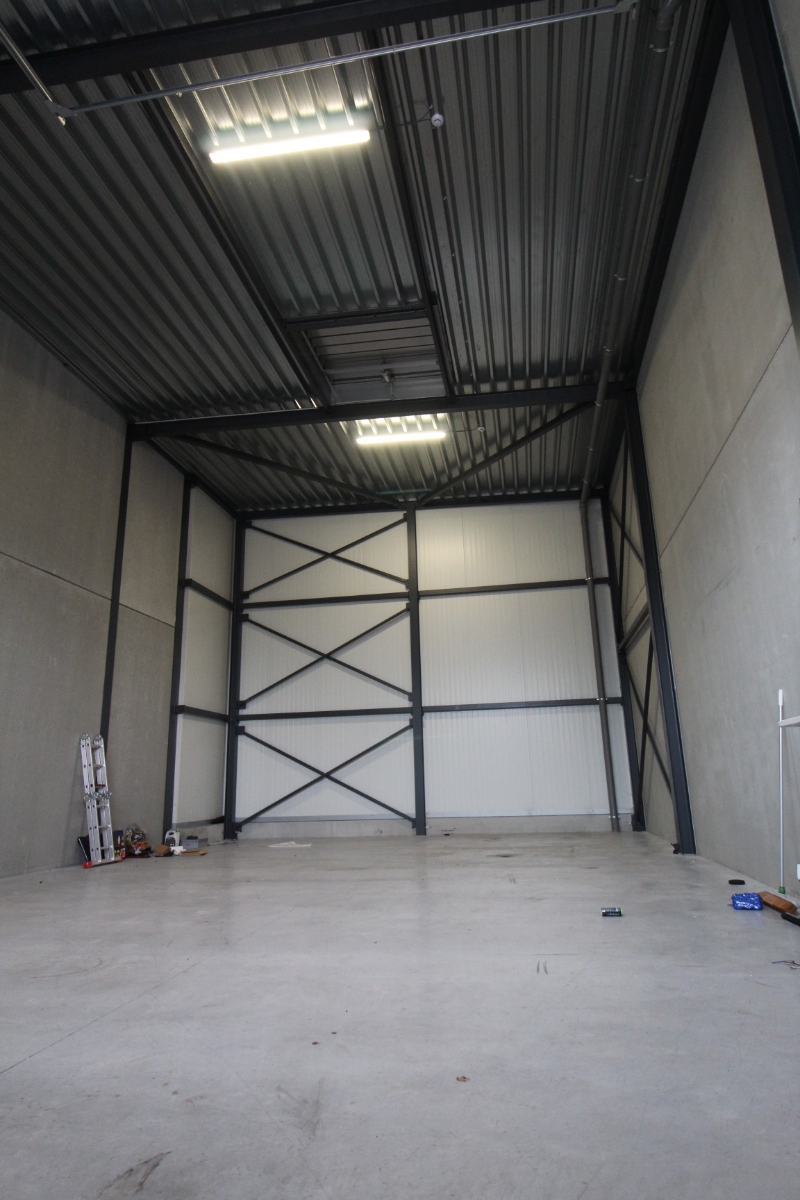 Commercial for rent in Roeselare - photo 4