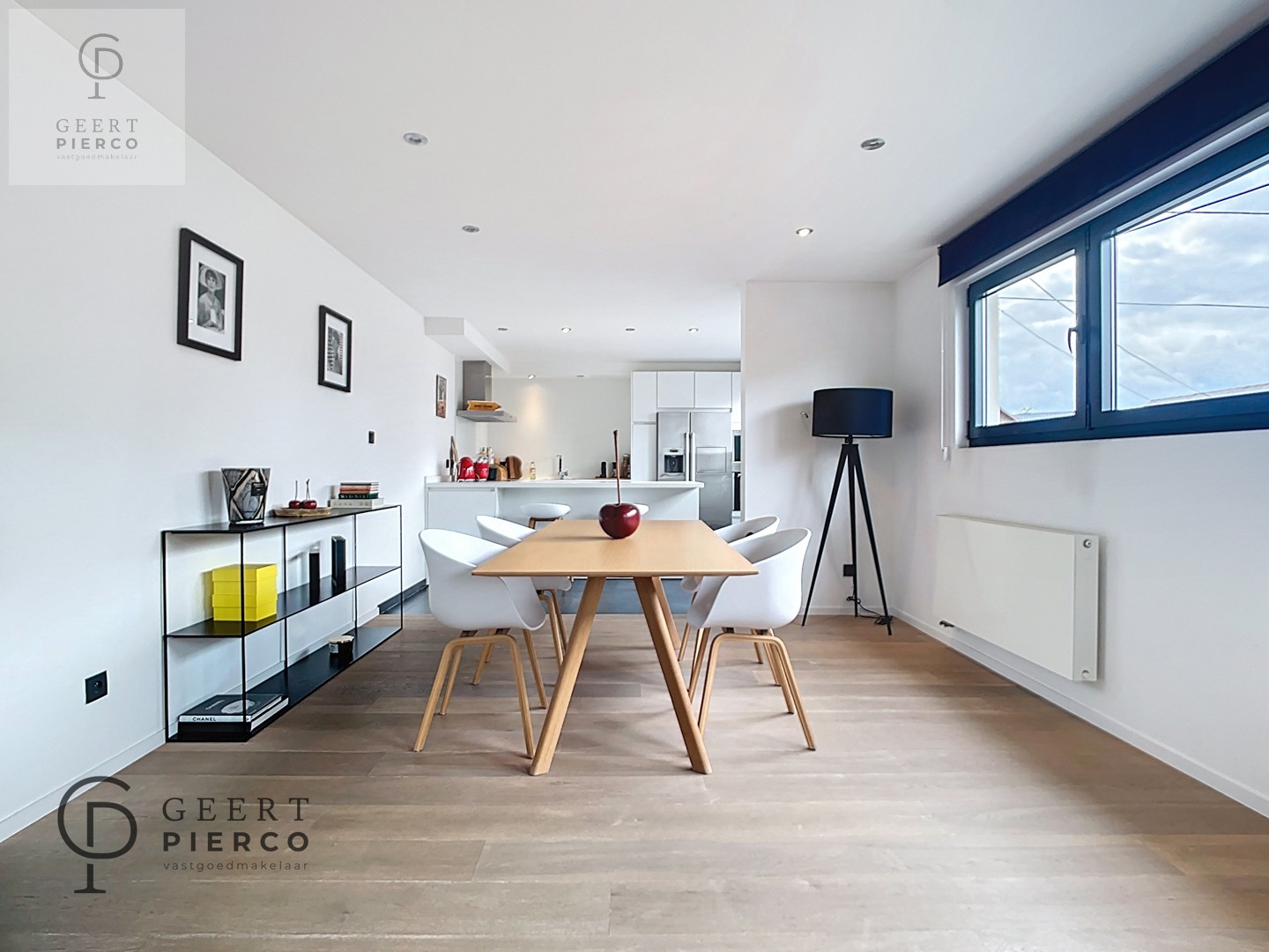 Prachtig appartement met 2 garages - foto 4