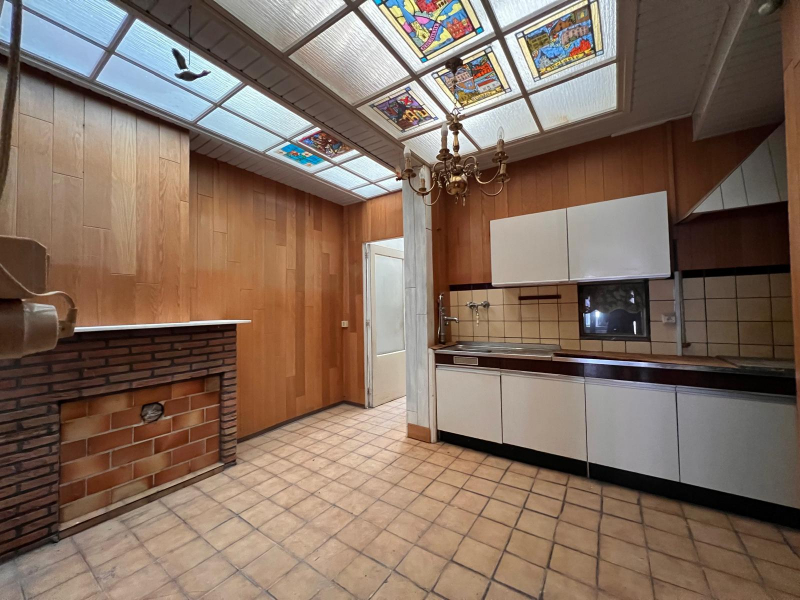 Goedgelegen woning met zonnige tuin - photo 4