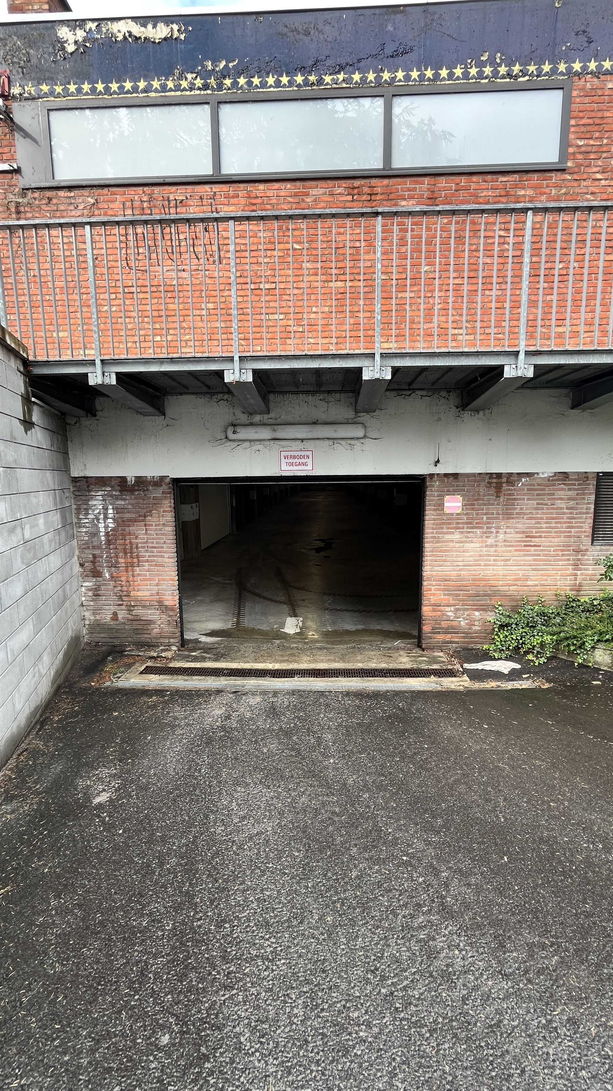 Privatieve autostaanplaats PK14 en PK29 - foto 3