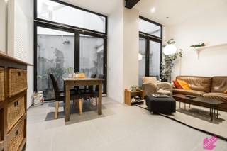 Appartement à louer à Anvers