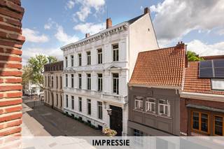 Appartement à vendre à Turnhout