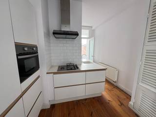 Appartement à vendre à Anvers