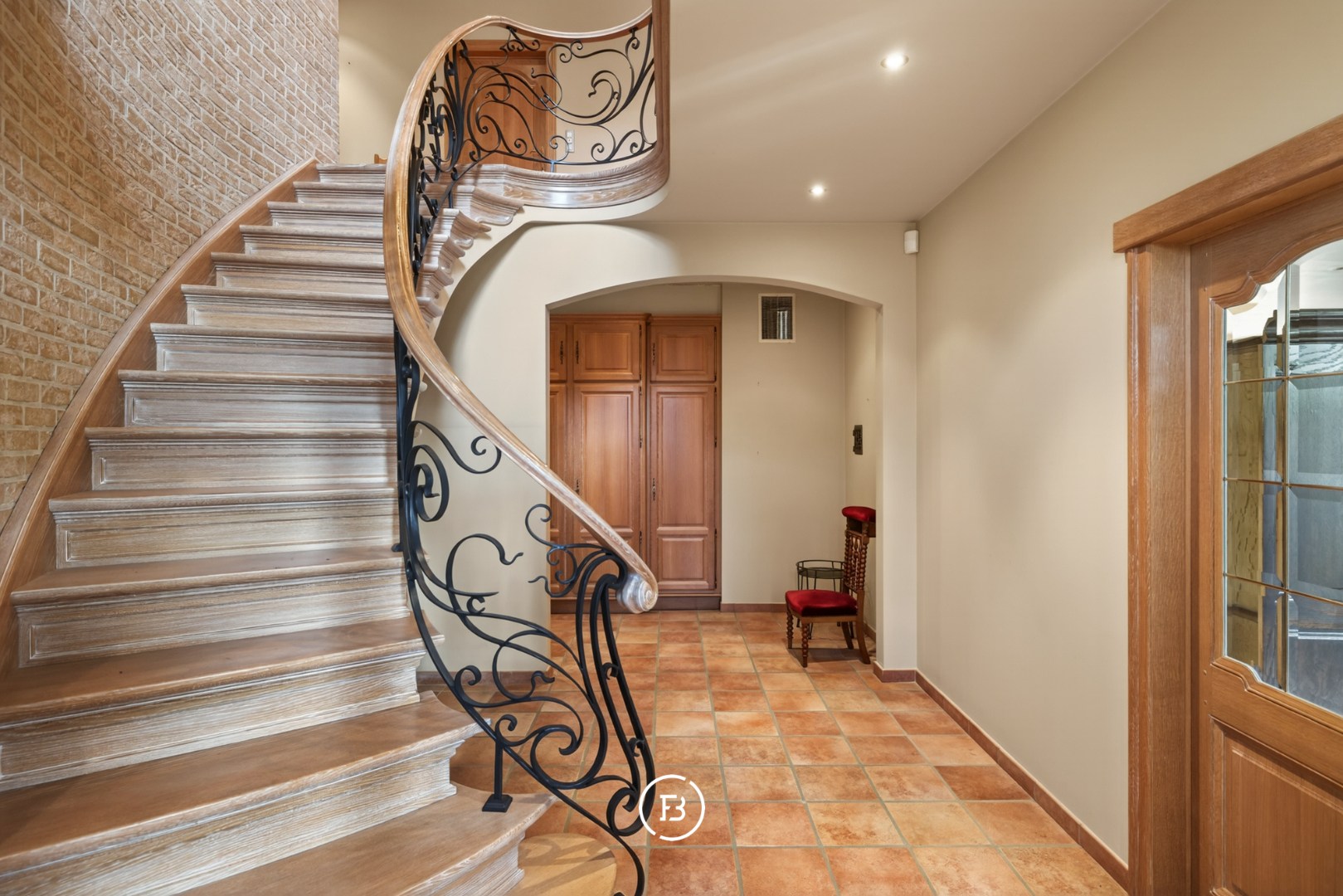 Timeless family villa - photo 4