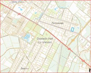 Terrain à vendre à Vieux-Turnhout