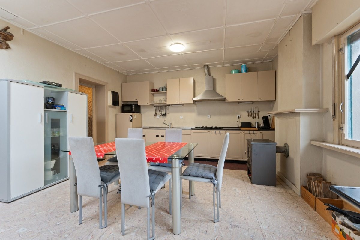 Huis te koop in Nieuwkapelle met 2 slaapkamers - foto 5