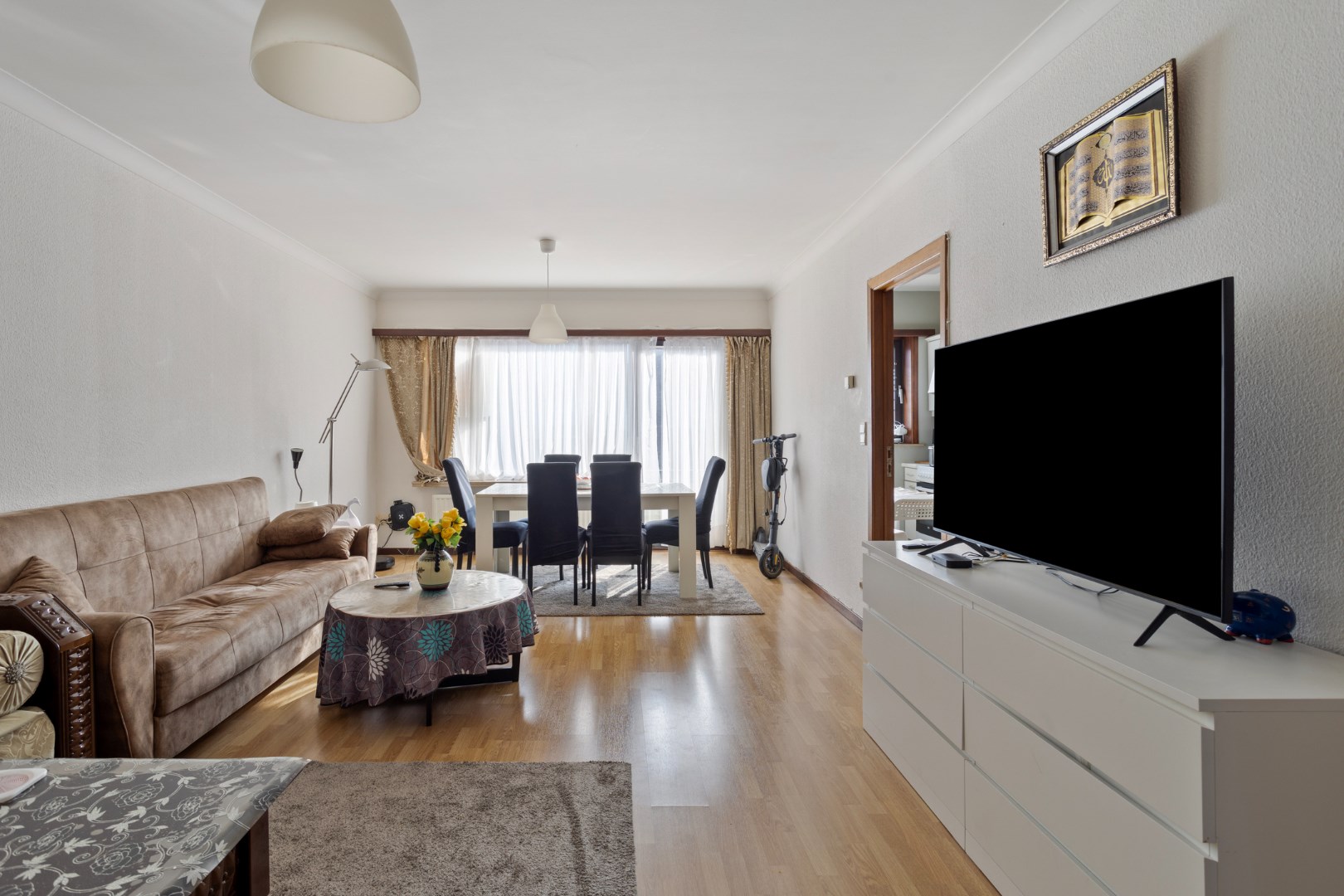 Apartment for sale in Zwijndrecht with 2 bedrooms - photo 4