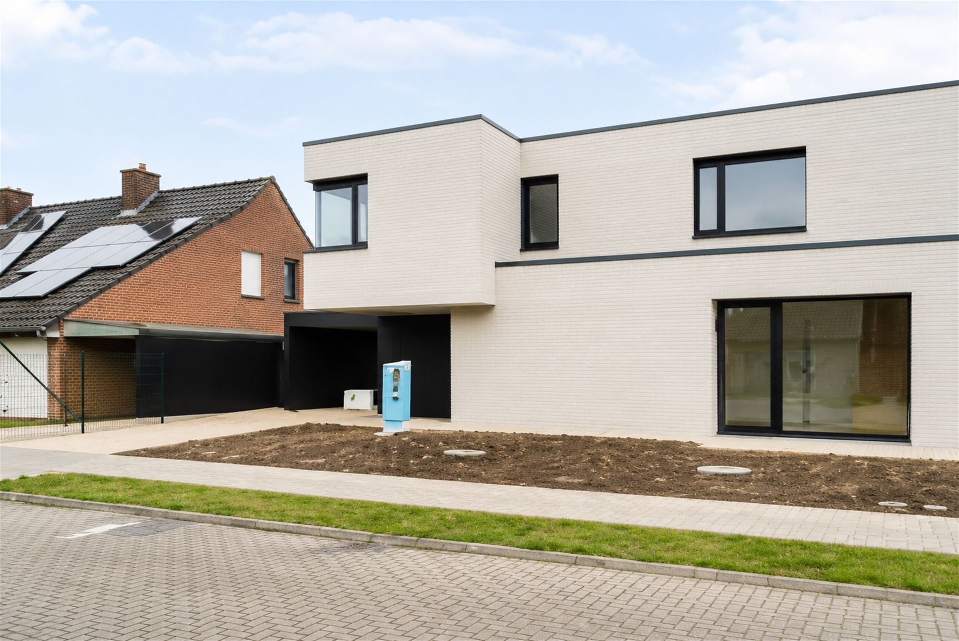 Kwalitatieve nieuwbouw voorzien van de laatste technieken! - foto 5