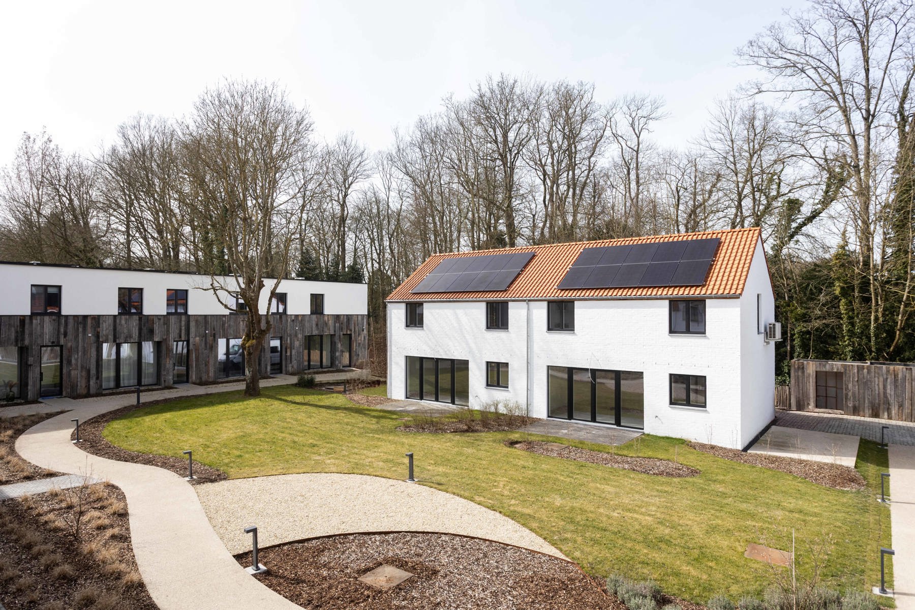 Energiezuinige woning in een uniek kader! 6%btw! - foto 3