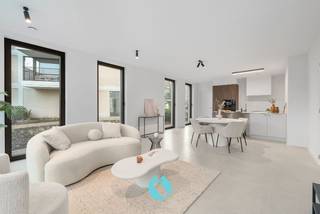 Apartment for sale in Evergem