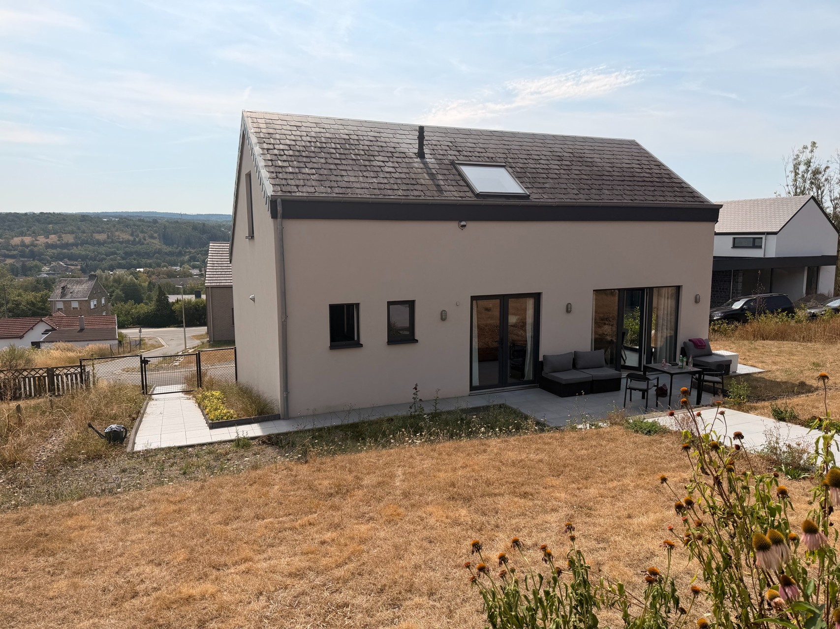 House for sale in Durbuy with 4 bedrooms - photo 4