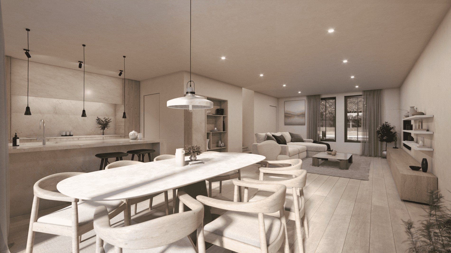 WOONERF "FINESSE" ~ Exclusief wonen met karakter, ontworpen met Finesse - foto 3