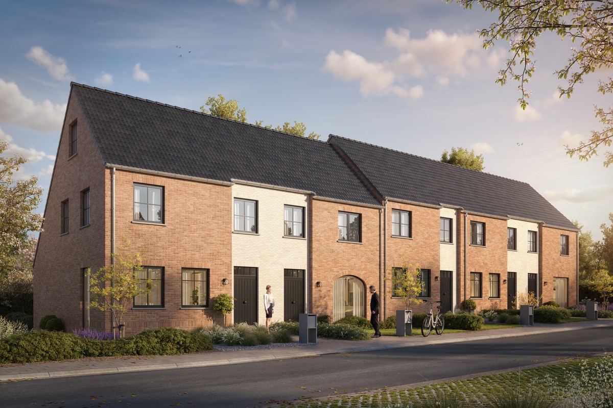 Project te koop in Meulebeke - foto 1