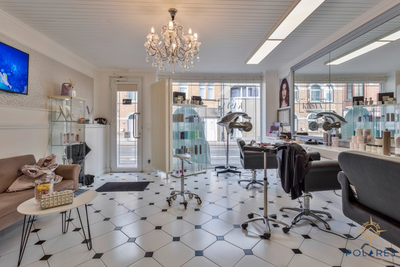 Goed gelegen investeringspand in centrum Sterrebeek - foto 4