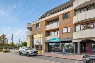 Appartement à vendre à Denderleeuw