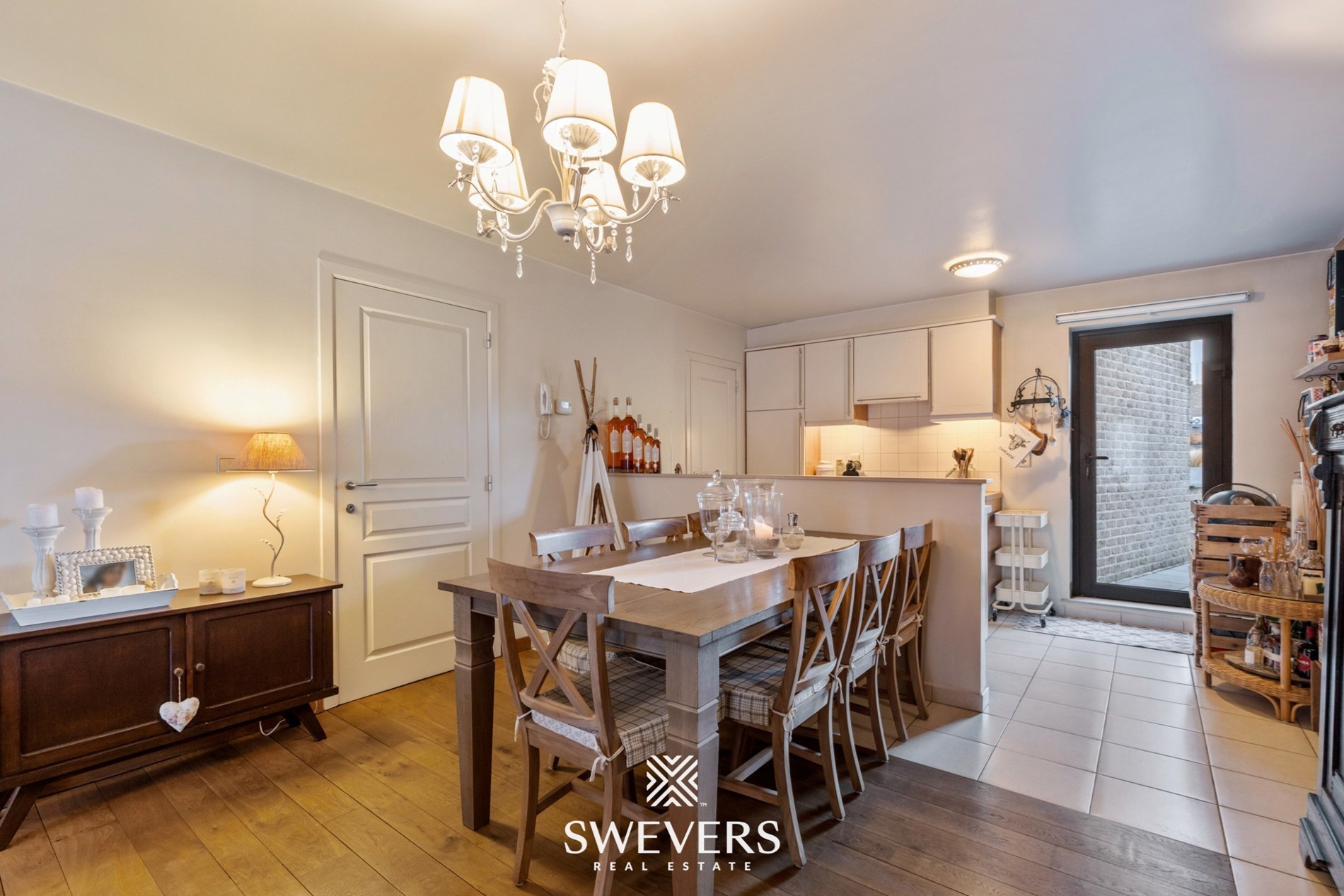 Appartement à louer à Beringen avec 2 chambres - photo 5